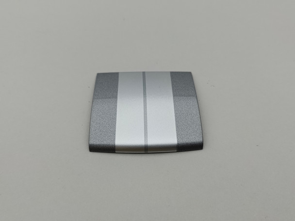 Ford Shelby Cobra Concept Silver - Rear Compartment Cover