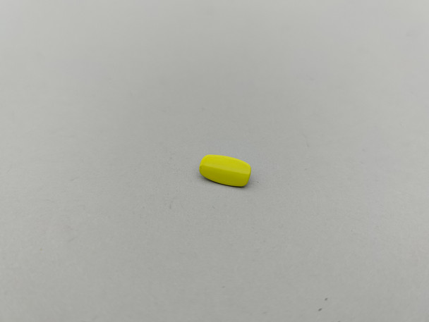 Porsche 911 Carrera RS 2.7 Yellow / Green - Fuel Cap