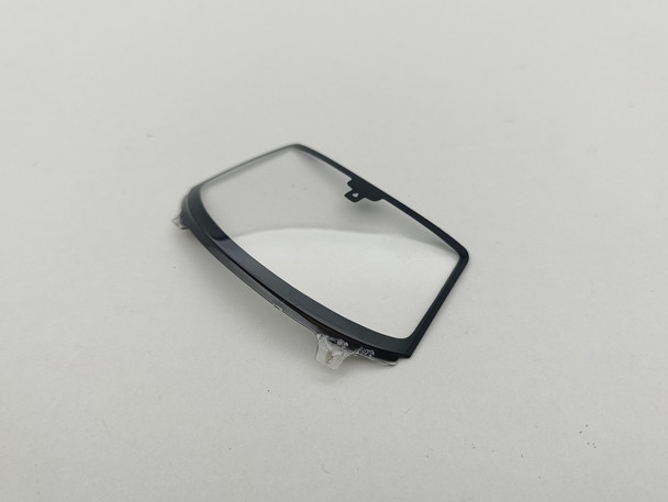 Porsche 911 991 GT3 RS Red - Windscreen