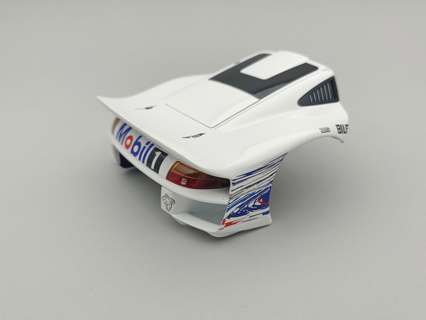 Porsche 911 GT1 LeMans #25 -  Rear Compartment Cover