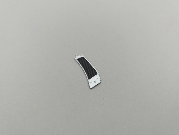 Pagani Zonda R 2007 Carbon Fiber - Wing / Spoiler Support