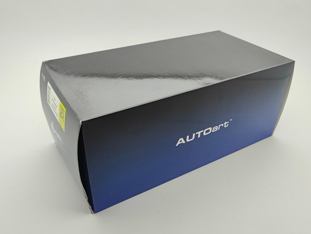 Pagani Huayra Roadster Red - Box