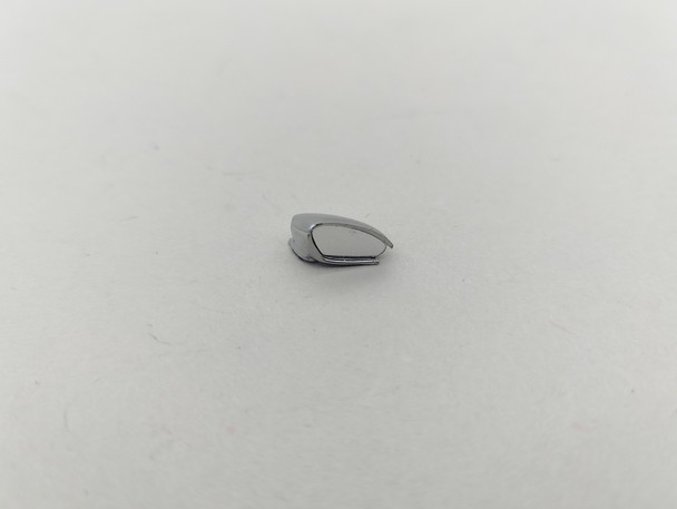 Bugatti Veyron 16.4 Bleu Centenaire - Mirror Right Side