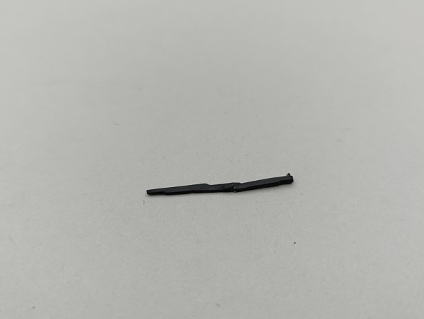 Jeep Grand Wagoneer 1989 White - Rear Window Wiper