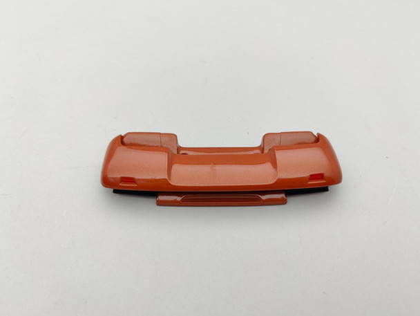 Lamborghini Diablo VT Coupe Red - Rear Bumper