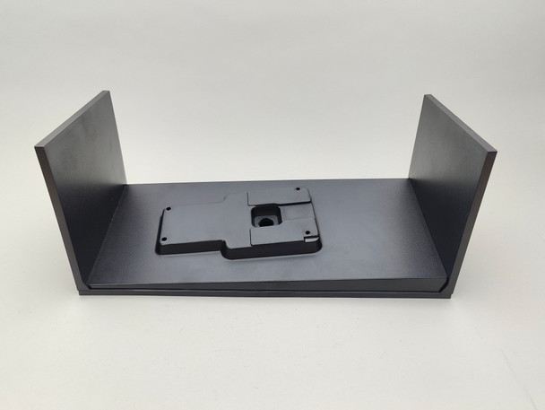 Lamborghini Diablo VT Coupe Red - Box Base Plate