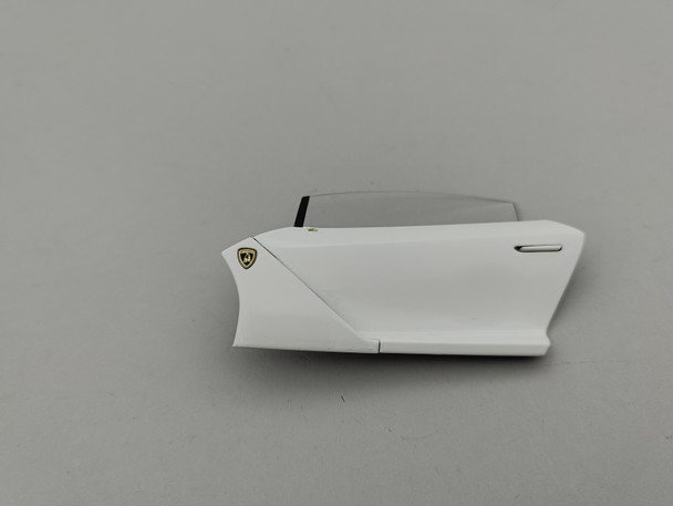 Lamborghini Centenario White - Door Left Side