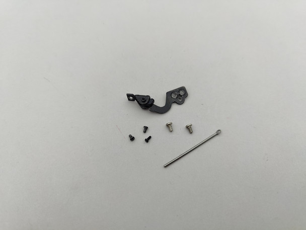 Lamborghini Centenario White - Door Hinge Right Side