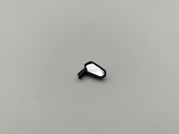 Lamborghini Centenario Red Metallic - Mirror Right Side