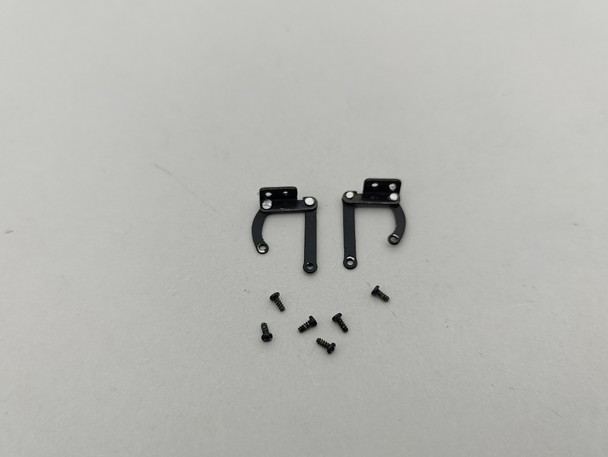 Lamborghini Centenario Red Metallic - Front Compartment Hinge