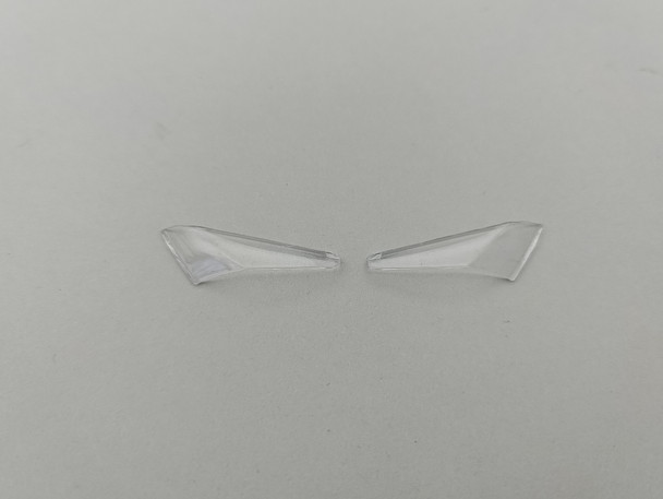 Lamborghini Centenario Blu Cepheus - Headlight Lense