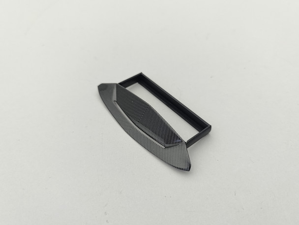 Lamborghini Centenario Carbon Fiber - Spoiler 