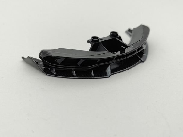 Lamborghini Centenario Roadster Green -  Front Bumper
