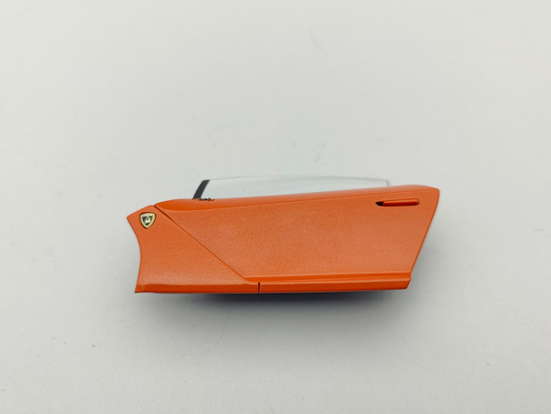 Lamborghini Centenario Pearl Orange - Door Left Side