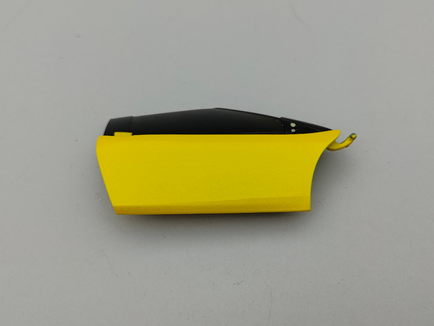 Lamborghini Murcielago Roadster Concept Yellow - Door Right Side
