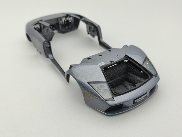 Lamborghini Murcielago Roadster Dark Grey - Body