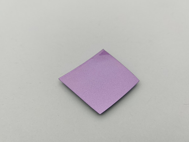 Lamborghini Diablo SE JOTA Viola - Front Compartment Cover