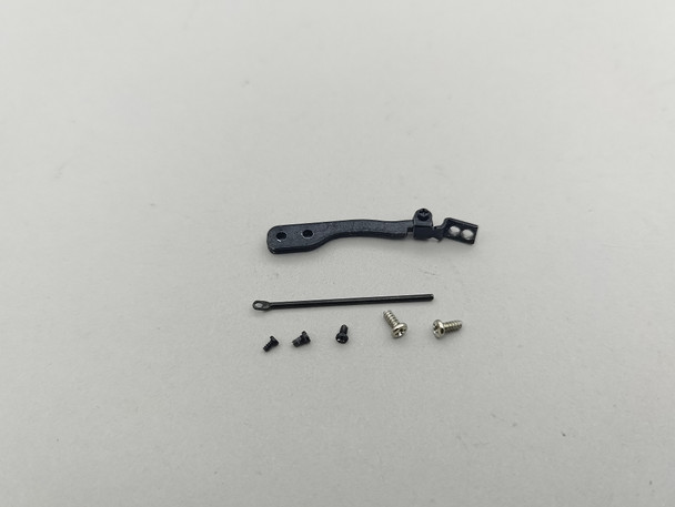 Lamborghini Diablo SE JOTA Viola - Door Hinge Left Side