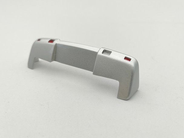 Lamborghini Diablo SE JOTA Silver - Rear Bumper