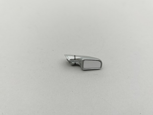 Lamborghini Diablo SE JOTA Silver - Mirror Right Side