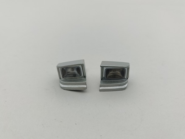 Lamborghini Diablo SE JOTA Silver - Headlight Set