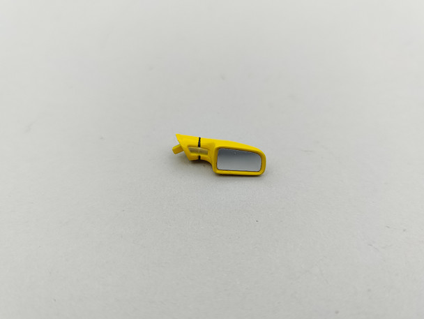 Lamborghini Diablo SE JOTA Yellow - Mirror Right Side