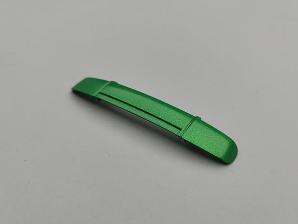 Lamborghini Diablo SE30 Green - Spoiler