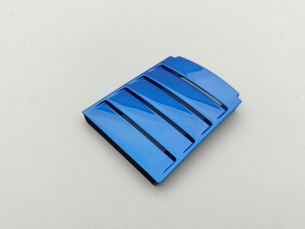 Lamborghini Diablo SE30 Blue - Rear Compartment Cover