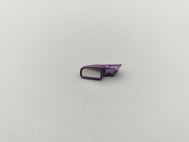 Lamborghini Diablo SE30 Viola - Mirror Left Side
