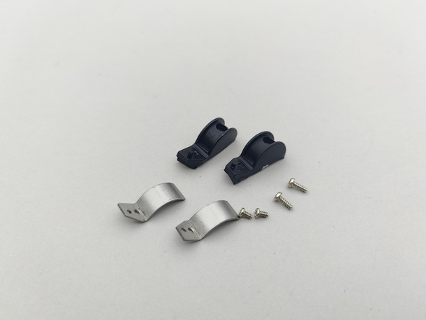 Lamborghini Diablo SE30 Viola - Headlight Hinge