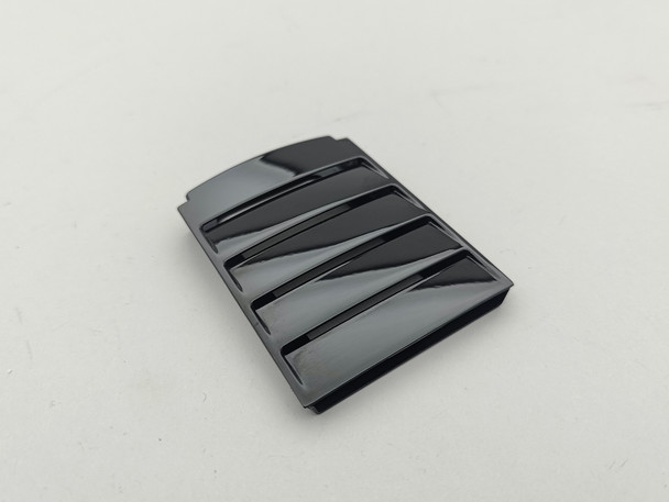 Lamborghini Diablo SE30 Black - Rear Compartment Cover