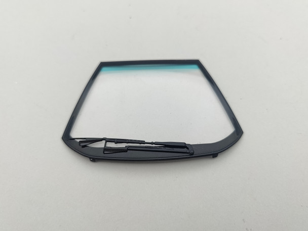 Lamborghini Diablo SE30 Black - Windscreen