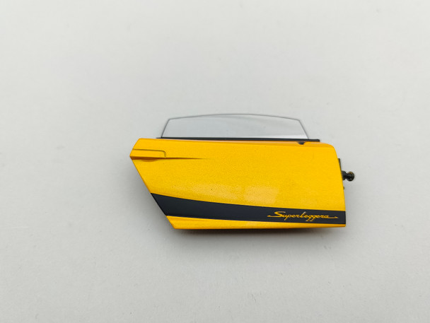 Lamborghini Gallardo Superleggera Orange - Door Right Side