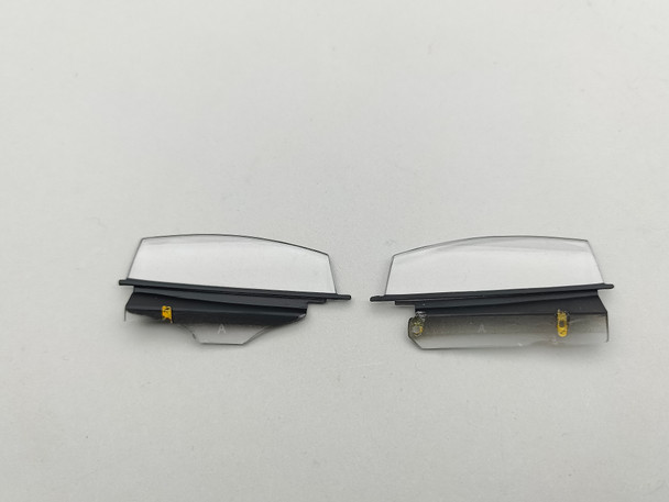 Lamborghini Gallardo Superleggera Orange - Side Window Set