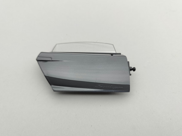 Lamborghini Gallardo Superleggera Grey - Door Right Side