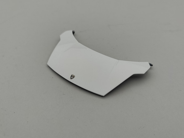Lamborghini Gallardo Superleggera White - Front Compartment Cover