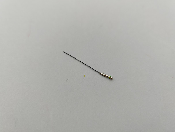 Nissan Skyline R32 GT-R Group A N. Kyoseki GP-1 #55 - Antenna