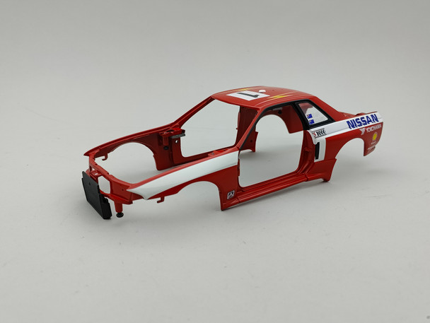 Nissan Skyline R32 GT-R Bathurst Winner 1992 #1 - Body