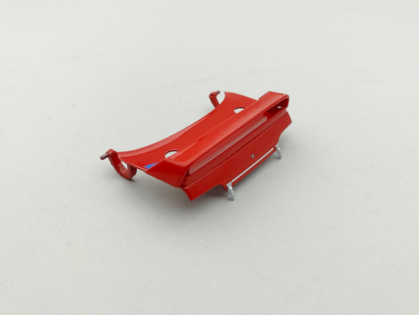 Nissan Skyline R32 GT-R Bathurst Winner 1992 #1 - Trunk Lid / Spoiler
