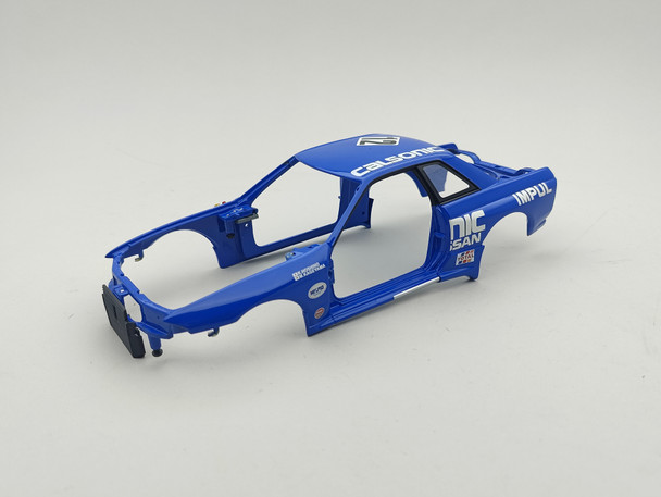 Nissan Skyline R32 GT-R Clasonic #12 1993 - Body