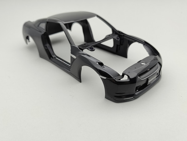 Nissan R35 GT-R V-Spec Ultimate Opal Black - Body