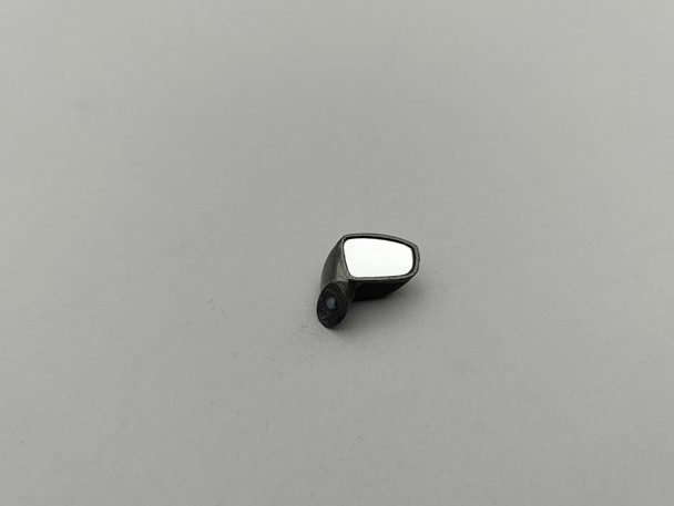 Nissan R35 GT-R Titanium Grey - Mirror Right Side