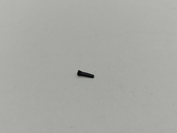 Nissan GT-R Nismo GT3 Plain Body White - Antenna