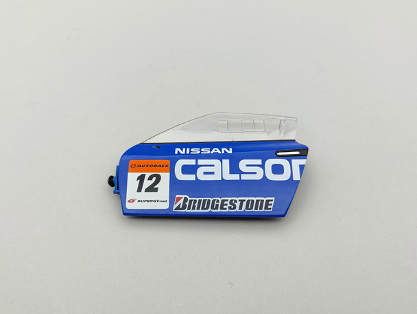 Nissan GT-R Super GT Calsonic Impul #12 - Door Left Side