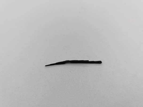 Nissan GT-R GT1 FIA-GT Plain Body Matt Black - Windscreen Wiper