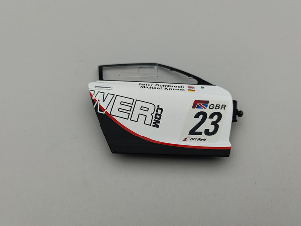 Nissan GT-R GT1 FIA-GT Sumo Power #23 - Door Right Side