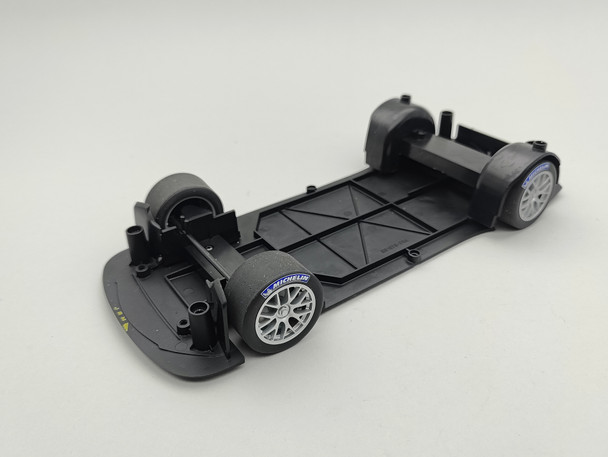 Nissan GT-R GT1 FIA-GT Sumo Power #23 - Chassis