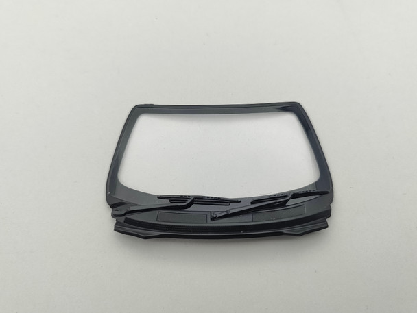 Nissan Skyline GT-R R33 R-Tune Matt Black - Windscreen