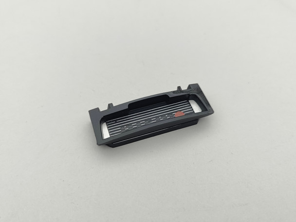 Nissan Skyline GT-R R33 R-Tune Matt Black - Radiator