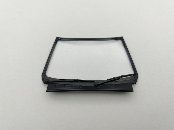 Nissan Skyline 2000 Turbo RS-X DR30 Grey - Windscreen
